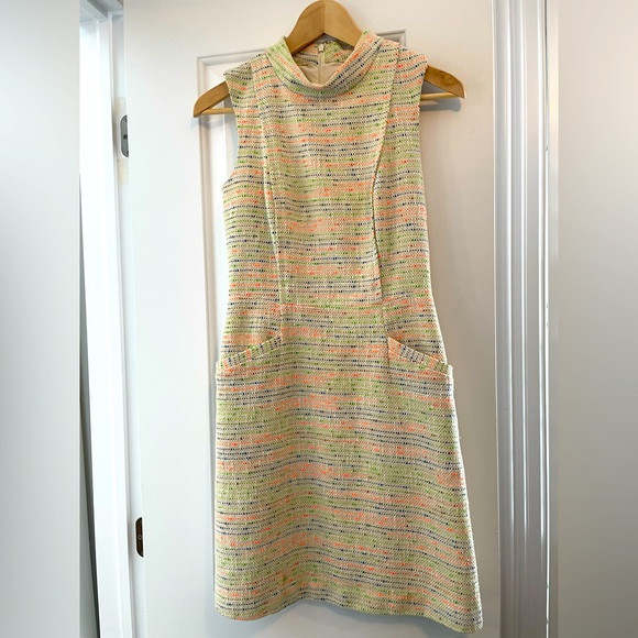 Halogen dress - Picture 1 of 3